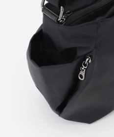 Y'SACCS 【ナイロンタフタ】トラベルショルダー mini