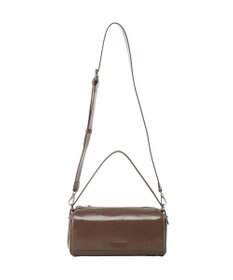 YECCA VECCA 【story.】CYLINDER CROSSBODY