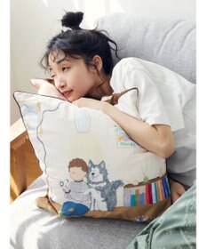 CRAFT STANDARD BOUTIQUE Cozue クッションカバー