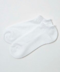 WEGO 無地ショートソックス（S）