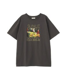 earth music&ecology アソートプリントＴシャツ