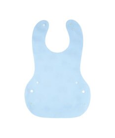 MIKI HOUSE HOT BISCUITS 総柄 お食事スタイ