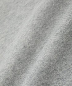 AMERICAN HOLIC ラメ裏毛スウェットプルオーバー