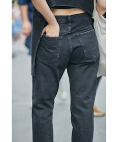 woadblue Slit Straight/WBN3303