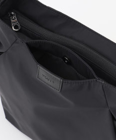 Y'SACCS 【ナイロンタフタ】トラベルショルダー mini