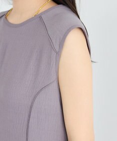 CRAFT STANDARD BOUTIQUE ノースリーブワンピース
