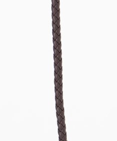 自由区 フェイクファーポシェット