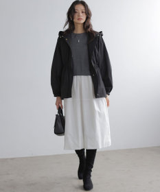 バルーンドッキングワンピース / 組曲 | ファッション通販 【公式通販