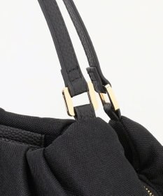 LA BAGAGERIE ナチュラルタックトート