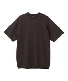 JOSEPH HOMME 【新色追加】リュクスレーヨン　クルーネック半袖ニット