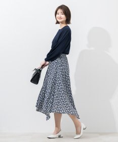 ONWARD Reuse Park 【組曲】ニット春夏