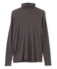 BEIGE， 【S-size】SORE / ハイネックカットソー