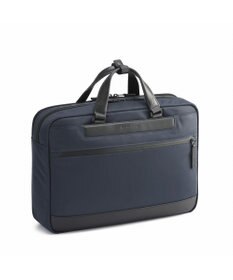 ZERO HALLIBURTON  サイファークワイエット ビジネスバッグ 81535