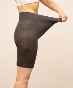 ANY SIS 【温活】薄熱 ペチパン