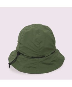 ATRENA 体感-10℃コカゲル チューリップハット