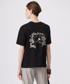 ICB 【洗える】 スーベニアTEE