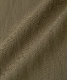 YECCA VECCA スキッパーオーバーシャツ