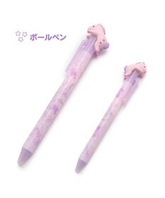 Mother garden マザーガーデン ユニコーン のっかり ボールペン＆シャーペン 《単品》