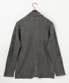 JOSEPH ABBOUD 【イージーケア】ホールガーメントリンクス　ニット