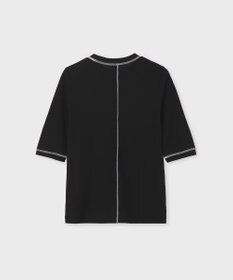 Paul Smith コントラストステッチ 半袖カットソー