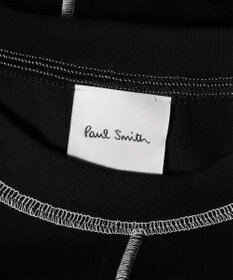 Paul Smith コントラストステッチ 半袖カットソー