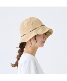 ATRENA 体感-10℃コカゲル チューリップハット