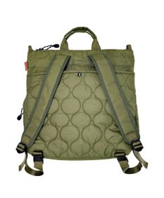 ROOTOTE 8457【スヌーピー】IP.セオルー.パフ.ピーナッツ-0R