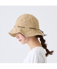 ATRENA 体感-10℃コカゲル チューリップハット