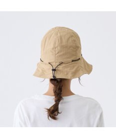 ATRENA 体感-10℃コカゲル チューリップハット