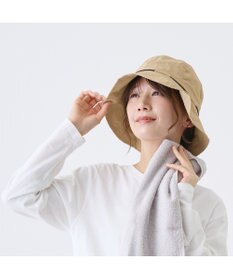 ATRENA 体感-10℃コカゲル チューリップハット