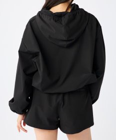 OP／FILA 【Kappa】ラッシュパーカー・ボードショーツ付き　4点セット水着