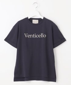 UNFILO 【接触冷感】汗ジミ撥水Tシャツ 半袖