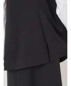 earth music&ecology ノーカラージレ