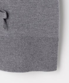 Feroux リボンディテール カーディガン