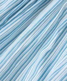 Green Parks Ｉ　ラウンド切替柄ギャザーボイルスカート