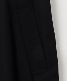 NAVE 【Nave】バルキーツイル ロングジレ