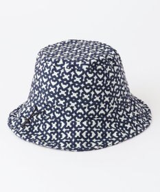 23区GOLF 【UNISEX】モノグラムレインハット