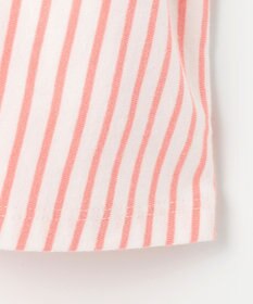 組曲 KIDS 【80-100㎝】マリンボーダー チュニック