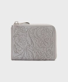 GRACE CONTINENTAL Zip Smartwallet