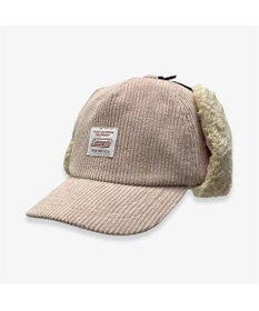 林八百吉商店 Coleman　キッズ　フライトキャップ