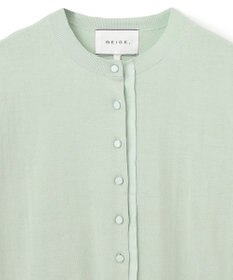 BEIGE， JULIE / カーディガン