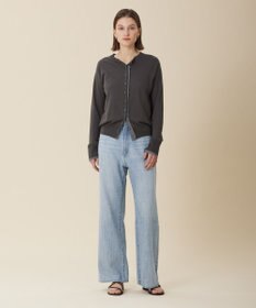 BEIGE， JULIE / カーディガン