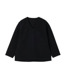 AMERICAN HOLIC 圧縮ポンチスキッパープルオーバー