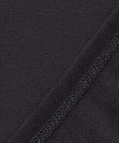 uncrave トリコットシフォン ハイネック カットソー（uncrave STANDARD）