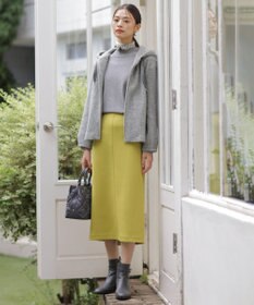 J.PRESS LADIES ベルト ショート ブーツ