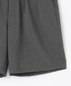 UNFILO MENS TENNEN TOUCH ショートパンツ [23年春夏商品]