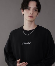 WEGO 【セットアイテム/軽量/シワにならない】ドライポリアンサンブルプルオーバーシャツ（LS）