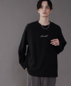 WEGO 【セットアイテム/軽量/シワにならない】ドライポリアンサンブルプルオーバーシャツ（LS）