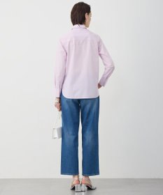 ICB 【先行予約・2WAY】 クリーンブロード タイ付きシャツ