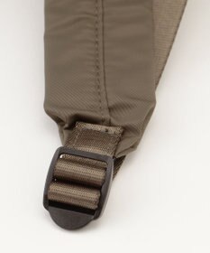 Y'SACCS 【Y’SACCS vous et】サイドジップデイパック